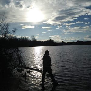 Meet your Posher, Antonio